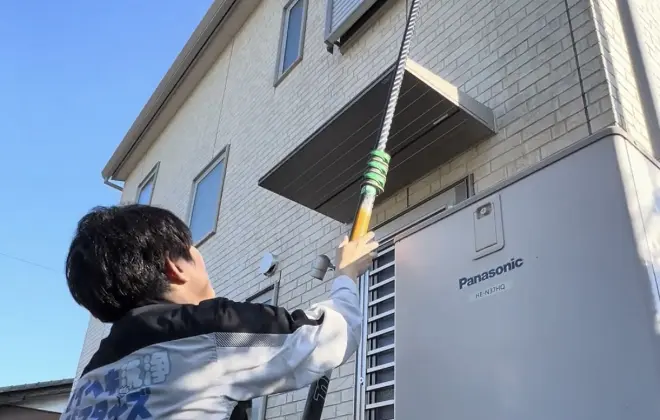 圧倒的なスピード